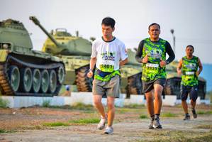 BIB: 1401
                            <button type="button" onclick="openModal(3660111)" class="btn btn-primary btn-sm float-right btn-popup" data-toggle="modal" data-target=".modal-high-quality">
                        <i class="fas fa-shopping-cart"></i> Add to Cart
                    </button>
                                            <button type="button" onclick="isThisMe(3660111, true)" class="btn btn-success btn-sm float-right btn-popup btn-isme hidden" data-toggle="tooltip" data-placement="bottom" title="นี่คือรูปของคุณใช่ไหม คลิกที่นี่เพื่อเอาเข้าอัลบั้ม">
                        <i class="fas fa-plus"></i> Add to album
                    </button>
                    <button type="button" onclick="isThisMe(3660111, false)" class="btn btn-warning btn-sm float-right btn-popup btn-isnotme hidden">
                        <i class="fas fa-ban"></i> Remove from album
                    </button>