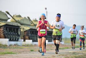 BIB: 1329
                            <button type="button" onclick="openModal(3741712)" class="btn btn-primary btn-sm float-right btn-popup" data-toggle="modal" data-target=".modal-high-quality">
                        <i class="fas fa-shopping-cart"></i> Add to Cart
                    </button>
                                            <button type="button" onclick="isThisMe(3741712, true)" class="btn btn-success btn-sm float-right btn-popup btn-isme hidden" data-toggle="tooltip" data-placement="bottom" title="นี่คือรูปของคุณใช่ไหม คลิกที่นี่เพื่อเอาเข้าอัลบั้ม">
                        <i class="fas fa-plus"></i> Add to album
                    </button>
                    <button type="button" onclick="isThisMe(3741712, false)" class="btn btn-warning btn-sm float-right btn-popup btn-isnotme hidden">
                        <i class="fas fa-ban"></i> Remove from album
                    </button>