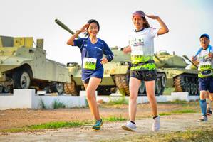 BIB: 1992
                            <button type="button" onclick="openModal(3733931)" class="btn btn-primary btn-sm float-right btn-popup" data-toggle="modal" data-target=".modal-high-quality">
                        <i class="fas fa-shopping-cart"></i> Add to Cart
                    </button>
                                            <button type="button" onclick="isThisMe(3733931, true)" class="btn btn-success btn-sm float-right btn-popup btn-isme hidden" data-toggle="tooltip" data-placement="bottom" title="นี่คือรูปของคุณใช่ไหม คลิกที่นี่เพื่อเอาเข้าอัลบั้ม">
                        <i class="fas fa-plus"></i> Add to album
                    </button>
                    <button type="button" onclick="isThisMe(3733931, false)" class="btn btn-warning btn-sm float-right btn-popup btn-isnotme hidden">
                        <i class="fas fa-ban"></i> Remove from album
                    </button>