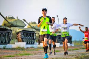 BIB: 2322, 2324, 
                            <button type="button" onclick="openModal(3659813)" class="btn btn-primary btn-sm float-right btn-popup" data-toggle="modal" data-target=".modal-high-quality">
                        <i class="fas fa-shopping-cart"></i> Add to Cart
                    </button>
                                            <button type="button" onclick="isThisMe(3659813, true)" class="btn btn-success btn-sm float-right btn-popup btn-isme hidden" data-toggle="tooltip" data-placement="bottom" title="นี่คือรูปของคุณใช่ไหม คลิกที่นี่เพื่อเอาเข้าอัลบั้ม">
                        <i class="fas fa-plus"></i> Add to album
                    </button>
                    <button type="button" onclick="isThisMe(3659813, false)" class="btn btn-warning btn-sm float-right btn-popup btn-isnotme hidden">
                        <i class="fas fa-ban"></i> Remove from album
                    </button>