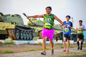 BIB: 1996
                            <button type="button" onclick="openModal(3659743)" class="btn btn-primary btn-sm float-right btn-popup" data-toggle="modal" data-target=".modal-high-quality">
                        <i class="fas fa-shopping-cart"></i> Add to Cart
                    </button>
                                            <button type="button" onclick="isThisMe(3659743, true)" class="btn btn-success btn-sm float-right btn-popup btn-isme hidden" data-toggle="tooltip" data-placement="bottom" title="นี่คือรูปของคุณใช่ไหม คลิกที่นี่เพื่อเอาเข้าอัลบั้ม">
                        <i class="fas fa-plus"></i> Add to album
                    </button>
                    <button type="button" onclick="isThisMe(3659743, false)" class="btn btn-warning btn-sm float-right btn-popup btn-isnotme hidden">
                        <i class="fas fa-ban"></i> Remove from album
                    </button>