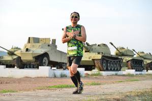 BIB: 1561
                            <button type="button" onclick="openModal(3743374)" class="btn btn-primary btn-sm float-right btn-popup" data-toggle="modal" data-target=".modal-high-quality">
                        <i class="fas fa-shopping-cart"></i> Add to Cart
                    </button>
                                            <button type="button" onclick="isThisMe(3743374, true)" class="btn btn-success btn-sm float-right btn-popup btn-isme hidden" data-toggle="tooltip" data-placement="bottom" title="นี่คือรูปของคุณใช่ไหม คลิกที่นี่เพื่อเอาเข้าอัลบั้ม">
                        <i class="fas fa-plus"></i> Add to album
                    </button>
                    <button type="button" onclick="isThisMe(3743374, false)" class="btn btn-warning btn-sm float-right btn-popup btn-isnotme hidden">
                        <i class="fas fa-ban"></i> Remove from album
                    </button>