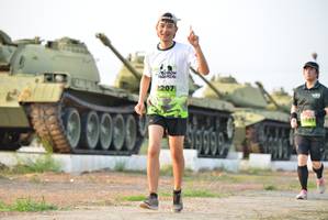 BIB: 2207
                            <button type="button" onclick="openModal(3749683)" class="btn btn-primary btn-sm float-right btn-popup" data-toggle="modal" data-target=".modal-high-quality">
                        <i class="fas fa-shopping-cart"></i> Add to Cart
                    </button>
                                            <button type="button" onclick="isThisMe(3749683, true)" class="btn btn-success btn-sm float-right btn-popup btn-isme hidden" data-toggle="tooltip" data-placement="bottom" title="นี่คือรูปของคุณใช่ไหม คลิกที่นี่เพื่อเอาเข้าอัลบั้ม">
                        <i class="fas fa-plus"></i> Add to album
                    </button>
                    <button type="button" onclick="isThisMe(3749683, false)" class="btn btn-warning btn-sm float-right btn-popup btn-isnotme hidden">
                        <i class="fas fa-ban"></i> Remove from album
                    </button>