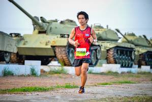 BIB: 2366
                            <button type="button" onclick="openModal(3553345)" class="btn btn-primary btn-sm float-right btn-popup" data-toggle="modal" data-target=".modal-high-quality">
                        <i class="fas fa-shopping-cart"></i> Add to Cart
                    </button>
                                            <button type="button" onclick="isThisMe(3553345, true)" class="btn btn-success btn-sm float-right btn-popup btn-isme hidden" data-toggle="tooltip" data-placement="bottom" title="นี่คือรูปของคุณใช่ไหม คลิกที่นี่เพื่อเอาเข้าอัลบั้ม">
                        <i class="fas fa-plus"></i> Add to album
                    </button>
                    <button type="button" onclick="isThisMe(3553345, false)" class="btn btn-warning btn-sm float-right btn-popup btn-isnotme hidden">
                        <i class="fas fa-ban"></i> Remove from album
                    </button>