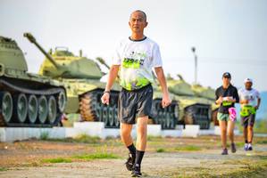 BIB: 2794
                            <button type="button" onclick="openModal(3733713)" class="btn btn-primary btn-sm float-right btn-popup" data-toggle="modal" data-target=".modal-high-quality">
                        <i class="fas fa-shopping-cart"></i> Add to Cart
                    </button>
                                            <button type="button" onclick="isThisMe(3733713, true)" class="btn btn-success btn-sm float-right btn-popup btn-isme hidden" data-toggle="tooltip" data-placement="bottom" title="นี่คือรูปของคุณใช่ไหม คลิกที่นี่เพื่อเอาเข้าอัลบั้ม">
                        <i class="fas fa-plus"></i> Add to album
                    </button>
                    <button type="button" onclick="isThisMe(3733713, false)" class="btn btn-warning btn-sm float-right btn-popup btn-isnotme hidden">
                        <i class="fas fa-ban"></i> Remove from album
                    </button>