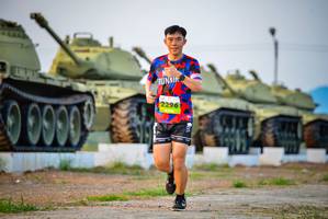 BIB: 2296
                            <button type="button" onclick="openModal(3603292)" class="btn btn-primary btn-sm float-right btn-popup" data-toggle="modal" data-target=".modal-high-quality">
                        <i class="fas fa-shopping-cart"></i> Add to Cart
                    </button>
                                            <button type="button" onclick="isThisMe(3603292, true)" class="btn btn-success btn-sm float-right btn-popup btn-isme hidden" data-toggle="tooltip" data-placement="bottom" title="นี่คือรูปของคุณใช่ไหม คลิกที่นี่เพื่อเอาเข้าอัลบั้ม">
                        <i class="fas fa-plus"></i> Add to album
                    </button>
                    <button type="button" onclick="isThisMe(3603292, false)" class="btn btn-warning btn-sm float-right btn-popup btn-isnotme hidden">
                        <i class="fas fa-ban"></i> Remove from album
                    </button>