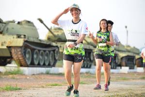 BIB: 1566
                            <button type="button" onclick="openModal(3749390)" class="btn btn-primary btn-sm float-right btn-popup" data-toggle="modal" data-target=".modal-high-quality">
                        <i class="fas fa-shopping-cart"></i> Add to Cart
                    </button>
                                            <button type="button" onclick="isThisMe(3749390, true)" class="btn btn-success btn-sm float-right btn-popup btn-isme hidden" data-toggle="tooltip" data-placement="bottom" title="นี่คือรูปของคุณใช่ไหม คลิกที่นี่เพื่อเอาเข้าอัลบั้ม">
                        <i class="fas fa-plus"></i> Add to album
                    </button>
                    <button type="button" onclick="isThisMe(3749390, false)" class="btn btn-warning btn-sm float-right btn-popup btn-isnotme hidden">
                        <i class="fas fa-ban"></i> Remove from album
                    </button>