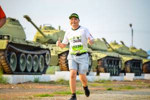 BIB: 1320
                            <button type="button" onclick="openModal(3734017)" class="btn btn-primary btn-sm float-right btn-popup" data-toggle="modal" data-target=".modal-high-quality">
                        <i class="fas fa-shopping-cart"></i> Add to Cart
                    </button>
                                            <button type="button" onclick="isThisMe(3734017, true)" class="btn btn-success btn-sm float-right btn-popup btn-isme hidden" data-toggle="tooltip" data-placement="bottom" title="นี่คือรูปของคุณใช่ไหม คลิกที่นี่เพื่อเอาเข้าอัลบั้ม">
                        <i class="fas fa-plus"></i> Add to album
                    </button>
                    <button type="button" onclick="isThisMe(3734017, false)" class="btn btn-warning btn-sm float-right btn-popup btn-isnotme hidden">
                        <i class="fas fa-ban"></i> Remove from album
                    </button>