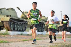 BIB: 1562, 1420
                            <button type="button" onclick="openModal(3741760)" class="btn btn-primary btn-sm float-right btn-popup" data-toggle="modal" data-target=".modal-high-quality">
                        <i class="fas fa-shopping-cart"></i> Add to Cart
                    </button>
                                            <button type="button" onclick="isThisMe(3741760, true)" class="btn btn-success btn-sm float-right btn-popup btn-isme hidden" data-toggle="tooltip" data-placement="bottom" title="นี่คือรูปของคุณใช่ไหม คลิกที่นี่เพื่อเอาเข้าอัลบั้ม">
                        <i class="fas fa-plus"></i> Add to album
                    </button>
                    <button type="button" onclick="isThisMe(3741760, false)" class="btn btn-warning btn-sm float-right btn-popup btn-isnotme hidden">
                        <i class="fas fa-ban"></i> Remove from album
                    </button>