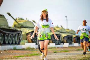 BIB: 1583
                            <button type="button" onclick="openModal(3734071)" class="btn btn-primary btn-sm float-right btn-popup" data-toggle="modal" data-target=".modal-high-quality">
                        <i class="fas fa-shopping-cart"></i> Add to Cart
                    </button>
                                            <button type="button" onclick="isThisMe(3734071, true)" class="btn btn-success btn-sm float-right btn-popup btn-isme hidden" data-toggle="tooltip" data-placement="bottom" title="นี่คือรูปของคุณใช่ไหม คลิกที่นี่เพื่อเอาเข้าอัลบั้ม">
                        <i class="fas fa-plus"></i> Add to album
                    </button>
                    <button type="button" onclick="isThisMe(3734071, false)" class="btn btn-warning btn-sm float-right btn-popup btn-isnotme hidden">
                        <i class="fas fa-ban"></i> Remove from album
                    </button>