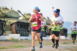 BIB: 1329
                            <button type="button" onclick="openModal(3741713)" class="btn btn-primary btn-sm float-right btn-popup" data-toggle="modal" data-target=".modal-high-quality">
                        <i class="fas fa-shopping-cart"></i> Add to Cart
                    </button>
                                            <button type="button" onclick="isThisMe(3741713, true)" class="btn btn-success btn-sm float-right btn-popup btn-isme hidden" data-toggle="tooltip" data-placement="bottom" title="นี่คือรูปของคุณใช่ไหม คลิกที่นี่เพื่อเอาเข้าอัลบั้ม">
                        <i class="fas fa-plus"></i> Add to album
                    </button>
                    <button type="button" onclick="isThisMe(3741713, false)" class="btn btn-warning btn-sm float-right btn-popup btn-isnotme hidden">
                        <i class="fas fa-ban"></i> Remove from album
                    </button>