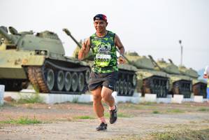 BIB: 2063
                            <button type="button" onclick="openModal(3741799)" class="btn btn-primary btn-sm float-right btn-popup" data-toggle="modal" data-target=".modal-high-quality">
                        <i class="fas fa-shopping-cart"></i> Add to Cart
                    </button>
                                            <button type="button" onclick="isThisMe(3741799, true)" class="btn btn-success btn-sm float-right btn-popup btn-isme hidden" data-toggle="tooltip" data-placement="bottom" title="นี่คือรูปของคุณใช่ไหม คลิกที่นี่เพื่อเอาเข้าอัลบั้ม">
                        <i class="fas fa-plus"></i> Add to album
                    </button>
                    <button type="button" onclick="isThisMe(3741799, false)" class="btn btn-warning btn-sm float-right btn-popup btn-isnotme hidden">
                        <i class="fas fa-ban"></i> Remove from album
                    </button>