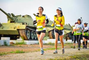 BIB: 2145, 2146
                            <button type="button" onclick="openModal(3734248)" class="btn btn-primary btn-sm float-right btn-popup" data-toggle="modal" data-target=".modal-high-quality">
                        <i class="fas fa-shopping-cart"></i> Add to Cart
                    </button>
                                            <button type="button" onclick="isThisMe(3734248, true)" class="btn btn-success btn-sm float-right btn-popup btn-isme hidden" data-toggle="tooltip" data-placement="bottom" title="นี่คือรูปของคุณใช่ไหม คลิกที่นี่เพื่อเอาเข้าอัลบั้ม">
                        <i class="fas fa-plus"></i> Add to album
                    </button>
                    <button type="button" onclick="isThisMe(3734248, false)" class="btn btn-warning btn-sm float-right btn-popup btn-isnotme hidden">
                        <i class="fas fa-ban"></i> Remove from album
                    </button>