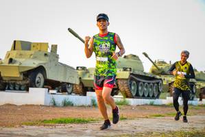 BIB: 1576, 
                            <button type="button" onclick="openModal(3635902)" class="btn btn-primary btn-sm float-right btn-popup" data-toggle="modal" data-target=".modal-high-quality">
                        <i class="fas fa-shopping-cart"></i> Add to Cart
                    </button>
                                            <button type="button" onclick="isThisMe(3635902, true)" class="btn btn-success btn-sm float-right btn-popup btn-isme hidden" data-toggle="tooltip" data-placement="bottom" title="นี่คือรูปของคุณใช่ไหม คลิกที่นี่เพื่อเอาเข้าอัลบั้ม">
                        <i class="fas fa-plus"></i> Add to album
                    </button>
                    <button type="button" onclick="isThisMe(3635902, false)" class="btn btn-warning btn-sm float-right btn-popup btn-isnotme hidden">
                        <i class="fas fa-ban"></i> Remove from album
                    </button>