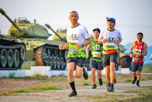 BIB: 1371, 1431
                            <button type="button" onclick="openModal(3678394)" class="btn btn-primary btn-sm float-right btn-popup" data-toggle="modal" data-target=".modal-high-quality">
                        <i class="fas fa-shopping-cart"></i> Add to Cart
                    </button>
                                            <button type="button" onclick="isThisMe(3678394, true)" class="btn btn-success btn-sm float-right btn-popup btn-isme hidden" data-toggle="tooltip" data-placement="bottom" title="นี่คือรูปของคุณใช่ไหม คลิกที่นี่เพื่อเอาเข้าอัลบั้ม">
                        <i class="fas fa-plus"></i> Add to album
                    </button>
                    <button type="button" onclick="isThisMe(3678394, false)" class="btn btn-warning btn-sm float-right btn-popup btn-isnotme hidden">
                        <i class="fas fa-ban"></i> Remove from album
                    </button>