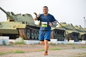 BIB: 2490
                            <button type="button" onclick="openModal(3741964)" class="btn btn-primary btn-sm float-right btn-popup" data-toggle="modal" data-target=".modal-high-quality">
                        <i class="fas fa-shopping-cart"></i> Add to Cart
                    </button>
                                            <button type="button" onclick="isThisMe(3741964, true)" class="btn btn-success btn-sm float-right btn-popup btn-isme hidden" data-toggle="tooltip" data-placement="bottom" title="นี่คือรูปของคุณใช่ไหม คลิกที่นี่เพื่อเอาเข้าอัลบั้ม">
                        <i class="fas fa-plus"></i> Add to album
                    </button>
                    <button type="button" onclick="isThisMe(3741964, false)" class="btn btn-warning btn-sm float-right btn-popup btn-isnotme hidden">
                        <i class="fas fa-ban"></i> Remove from album
                    </button>