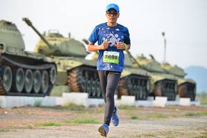 BIB: 1488
                            <button type="button" onclick="openModal(3742537)" class="btn btn-primary btn-sm float-right btn-popup" data-toggle="modal" data-target=".modal-high-quality">
                        <i class="fas fa-shopping-cart"></i> Add to Cart
                    </button>
                                            <button type="button" onclick="isThisMe(3742537, true)" class="btn btn-success btn-sm float-right btn-popup btn-isme hidden" data-toggle="tooltip" data-placement="bottom" title="นี่คือรูปของคุณใช่ไหม คลิกที่นี่เพื่อเอาเข้าอัลบั้ม">
                        <i class="fas fa-plus"></i> Add to album
                    </button>
                    <button type="button" onclick="isThisMe(3742537, false)" class="btn btn-warning btn-sm float-right btn-popup btn-isnotme hidden">
                        <i class="fas fa-ban"></i> Remove from album
                    </button>