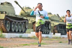 BIB: 157, 2210
                            <button type="button" onclick="openModal(3749624)" class="btn btn-primary btn-sm float-right btn-popup" data-toggle="modal" data-target=".modal-high-quality">
                        <i class="fas fa-shopping-cart"></i> Add to Cart
                    </button>
                                            <button type="button" onclick="isThisMe(3749624, true)" class="btn btn-success btn-sm float-right btn-popup btn-isme hidden" data-toggle="tooltip" data-placement="bottom" title="นี่คือรูปของคุณใช่ไหม คลิกที่นี่เพื่อเอาเข้าอัลบั้ม">
                        <i class="fas fa-plus"></i> Add to album
                    </button>
                    <button type="button" onclick="isThisMe(3749624, false)" class="btn btn-warning btn-sm float-right btn-popup btn-isnotme hidden">
                        <i class="fas fa-ban"></i> Remove from album
                    </button>