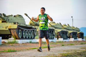 BIB: 2581
                            <button type="button" onclick="openModal(3660126)" class="btn btn-primary btn-sm float-right btn-popup" data-toggle="modal" data-target=".modal-high-quality">
                        <i class="fas fa-shopping-cart"></i> Add to Cart
                    </button>
                                            <button type="button" onclick="isThisMe(3660126, true)" class="btn btn-success btn-sm float-right btn-popup btn-isme hidden" data-toggle="tooltip" data-placement="bottom" title="นี่คือรูปของคุณใช่ไหม คลิกที่นี่เพื่อเอาเข้าอัลบั้ม">
                        <i class="fas fa-plus"></i> Add to album
                    </button>
                    <button type="button" onclick="isThisMe(3660126, false)" class="btn btn-warning btn-sm float-right btn-popup btn-isnotme hidden">
                        <i class="fas fa-ban"></i> Remove from album
                    </button>