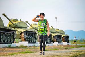 BIB: 
                            <button type="button" onclick="openModal(3734031)" class="btn btn-primary btn-sm float-right btn-popup" data-toggle="modal" data-target=".modal-high-quality">
                        <i class="fas fa-shopping-cart"></i> Add to Cart
                    </button>
                                            <button type="button" onclick="isThisMe(3734031, true)" class="btn btn-success btn-sm float-right btn-popup btn-isme hidden" data-toggle="tooltip" data-placement="bottom" title="นี่คือรูปของคุณใช่ไหม คลิกที่นี่เพื่อเอาเข้าอัลบั้ม">
                        <i class="fas fa-plus"></i> Add to album
                    </button>
                    <button type="button" onclick="isThisMe(3734031, false)" class="btn btn-warning btn-sm float-right btn-popup btn-isnotme hidden">
                        <i class="fas fa-ban"></i> Remove from album
                    </button>