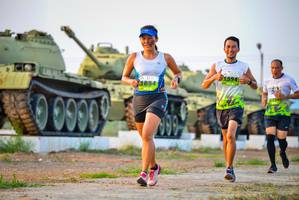 BIB: 1884, 1594
                            <button type="button" onclick="openModal(3644919)" class="btn btn-primary btn-sm float-right btn-popup" data-toggle="modal" data-target=".modal-high-quality">
                        <i class="fas fa-shopping-cart"></i> Add to Cart
                    </button>
                                            <button type="button" onclick="isThisMe(3644919, true)" class="btn btn-success btn-sm float-right btn-popup btn-isme hidden" data-toggle="tooltip" data-placement="bottom" title="นี่คือรูปของคุณใช่ไหม คลิกที่นี่เพื่อเอาเข้าอัลบั้ม">
                        <i class="fas fa-plus"></i> Add to album
                    </button>
                    <button type="button" onclick="isThisMe(3644919, false)" class="btn btn-warning btn-sm float-right btn-popup btn-isnotme hidden">
                        <i class="fas fa-ban"></i> Remove from album
                    </button>