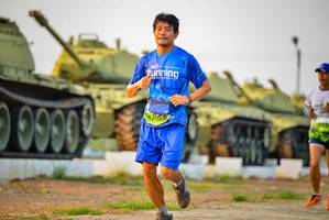 BIB: 1968
                            <button type="button" onclick="openModal(3641930)" class="btn btn-primary btn-sm float-right btn-popup" data-toggle="modal" data-target=".modal-high-quality">
                        <i class="fas fa-shopping-cart"></i> Add to Cart
                    </button>
                                            <button type="button" onclick="isThisMe(3641930, true)" class="btn btn-success btn-sm float-right btn-popup btn-isme hidden" data-toggle="tooltip" data-placement="bottom" title="นี่คือรูปของคุณใช่ไหม คลิกที่นี่เพื่อเอาเข้าอัลบั้ม">
                        <i class="fas fa-plus"></i> Add to album
                    </button>
                    <button type="button" onclick="isThisMe(3641930, false)" class="btn btn-warning btn-sm float-right btn-popup btn-isnotme hidden">
                        <i class="fas fa-ban"></i> Remove from album
                    </button>