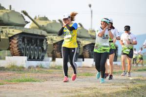 BIB: 1689, 1690
                            <button type="button" onclick="openModal(3743688)" class="btn btn-primary btn-sm float-right btn-popup" data-toggle="modal" data-target=".modal-high-quality">
                        <i class="fas fa-shopping-cart"></i> Add to Cart
                    </button>
                                            <button type="button" onclick="isThisMe(3743688, true)" class="btn btn-success btn-sm float-right btn-popup btn-isme hidden" data-toggle="tooltip" data-placement="bottom" title="นี่คือรูปของคุณใช่ไหม คลิกที่นี่เพื่อเอาเข้าอัลบั้ม">
                        <i class="fas fa-plus"></i> Add to album
                    </button>
                    <button type="button" onclick="isThisMe(3743688, false)" class="btn btn-warning btn-sm float-right btn-popup btn-isnotme hidden">
                        <i class="fas fa-ban"></i> Remove from album
                    </button>