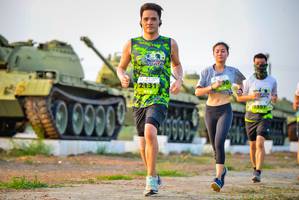 BIB: 2131
                            <button type="button" onclick="openModal(3678302)" class="btn btn-primary btn-sm float-right btn-popup" data-toggle="modal" data-target=".modal-high-quality">
                        <i class="fas fa-shopping-cart"></i> Add to Cart
                    </button>
                                            <button type="button" onclick="isThisMe(3678302, true)" class="btn btn-success btn-sm float-right btn-popup btn-isme hidden" data-toggle="tooltip" data-placement="bottom" title="นี่คือรูปของคุณใช่ไหม คลิกที่นี่เพื่อเอาเข้าอัลบั้ม">
                        <i class="fas fa-plus"></i> Add to album
                    </button>
                    <button type="button" onclick="isThisMe(3678302, false)" class="btn btn-warning btn-sm float-right btn-popup btn-isnotme hidden">
                        <i class="fas fa-ban"></i> Remove from album
                    </button>