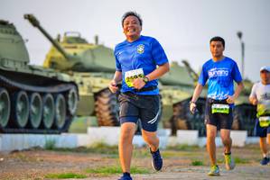 BIB: 2595
                            <button type="button" onclick="openModal(3659991)" class="btn btn-primary btn-sm float-right btn-popup" data-toggle="modal" data-target=".modal-high-quality">
                        <i class="fas fa-shopping-cart"></i> Add to Cart
                    </button>
                                            <button type="button" onclick="isThisMe(3659991, true)" class="btn btn-success btn-sm float-right btn-popup btn-isme hidden" data-toggle="tooltip" data-placement="bottom" title="นี่คือรูปของคุณใช่ไหม คลิกที่นี่เพื่อเอาเข้าอัลบั้ม">
                        <i class="fas fa-plus"></i> Add to album
                    </button>
                    <button type="button" onclick="isThisMe(3659991, false)" class="btn btn-warning btn-sm float-right btn-popup btn-isnotme hidden">
                        <i class="fas fa-ban"></i> Remove from album
                    </button>