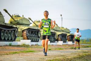 BIB: 1902
                            <button type="button" onclick="openModal(3733990)" class="btn btn-primary btn-sm float-right btn-popup" data-toggle="modal" data-target=".modal-high-quality">
                        <i class="fas fa-shopping-cart"></i> Add to Cart
                    </button>
                                            <button type="button" onclick="isThisMe(3733990, true)" class="btn btn-success btn-sm float-right btn-popup btn-isme hidden" data-toggle="tooltip" data-placement="bottom" title="นี่คือรูปของคุณใช่ไหม คลิกที่นี่เพื่อเอาเข้าอัลบั้ม">
                        <i class="fas fa-plus"></i> Add to album
                    </button>
                    <button type="button" onclick="isThisMe(3733990, false)" class="btn btn-warning btn-sm float-right btn-popup btn-isnotme hidden">
                        <i class="fas fa-ban"></i> Remove from album
                    </button>