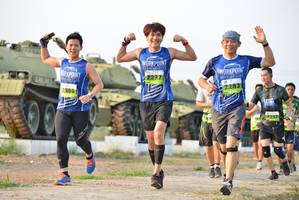 BIB: 2282, 588
                            <button type="button" onclick="openModal(3743514)" class="btn btn-primary btn-sm float-right btn-popup" data-toggle="modal" data-target=".modal-high-quality">
                        <i class="fas fa-shopping-cart"></i> Add to Cart
                    </button>
                                            <button type="button" onclick="isThisMe(3743514, true)" class="btn btn-success btn-sm float-right btn-popup btn-isme hidden" data-toggle="tooltip" data-placement="bottom" title="นี่คือรูปของคุณใช่ไหม คลิกที่นี่เพื่อเอาเข้าอัลบั้ม">
                        <i class="fas fa-plus"></i> Add to album
                    </button>
                    <button type="button" onclick="isThisMe(3743514, false)" class="btn btn-warning btn-sm float-right btn-popup btn-isnotme hidden">
                        <i class="fas fa-ban"></i> Remove from album
                    </button>