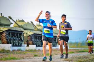 BIB: 2398
                            <button type="button" onclick="openModal(3642026)" class="btn btn-primary btn-sm float-right btn-popup" data-toggle="modal" data-target=".modal-high-quality">
                        <i class="fas fa-shopping-cart"></i> Add to Cart
                    </button>
                                            <button type="button" onclick="isThisMe(3642026, true)" class="btn btn-success btn-sm float-right btn-popup btn-isme hidden" data-toggle="tooltip" data-placement="bottom" title="นี่คือรูปของคุณใช่ไหม คลิกที่นี่เพื่อเอาเข้าอัลบั้ม">
                        <i class="fas fa-plus"></i> Add to album
                    </button>
                    <button type="button" onclick="isThisMe(3642026, false)" class="btn btn-warning btn-sm float-right btn-popup btn-isnotme hidden">
                        <i class="fas fa-ban"></i> Remove from album
                    </button>