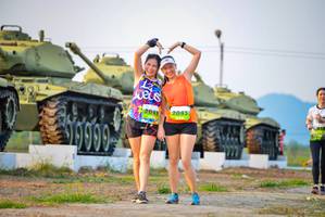 BIB: 2047, 2045
                            <button type="button" onclick="openModal(3678270)" class="btn btn-primary btn-sm float-right btn-popup" data-toggle="modal" data-target=".modal-high-quality">
                        <i class="fas fa-shopping-cart"></i> Add to Cart
                    </button>
                                            <button type="button" onclick="isThisMe(3678270, true)" class="btn btn-success btn-sm float-right btn-popup btn-isme hidden" data-toggle="tooltip" data-placement="bottom" title="นี่คือรูปของคุณใช่ไหม คลิกที่นี่เพื่อเอาเข้าอัลบั้ม">
                        <i class="fas fa-plus"></i> Add to album
                    </button>
                    <button type="button" onclick="isThisMe(3678270, false)" class="btn btn-warning btn-sm float-right btn-popup btn-isnotme hidden">
                        <i class="fas fa-ban"></i> Remove from album
                    </button>