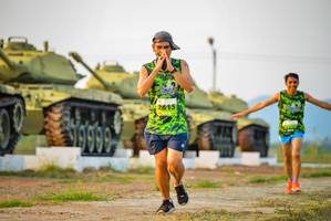 BIB: 2615
                            <button type="button" onclick="openModal(3641880)" class="btn btn-primary btn-sm float-right btn-popup" data-toggle="modal" data-target=".modal-high-quality">
                        <i class="fas fa-shopping-cart"></i> Add to Cart
                    </button>
                                            <button type="button" onclick="isThisMe(3641880, true)" class="btn btn-success btn-sm float-right btn-popup btn-isme hidden" data-toggle="tooltip" data-placement="bottom" title="นี่คือรูปของคุณใช่ไหม คลิกที่นี่เพื่อเอาเข้าอัลบั้ม">
                        <i class="fas fa-plus"></i> Add to album
                    </button>
                    <button type="button" onclick="isThisMe(3641880, false)" class="btn btn-warning btn-sm float-right btn-popup btn-isnotme hidden">
                        <i class="fas fa-ban"></i> Remove from album
                    </button>