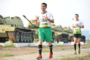 BIB: 1410, 2065
                            <button type="button" onclick="openModal(3750600)" class="btn btn-primary btn-sm float-right btn-popup" data-toggle="modal" data-target=".modal-high-quality">
                        <i class="fas fa-shopping-cart"></i> Add to Cart
                    </button>
                                            <button type="button" onclick="isThisMe(3750600, true)" class="btn btn-success btn-sm float-right btn-popup btn-isme hidden" data-toggle="tooltip" data-placement="bottom" title="นี่คือรูปของคุณใช่ไหม คลิกที่นี่เพื่อเอาเข้าอัลบั้ม">
                        <i class="fas fa-plus"></i> Add to album
                    </button>
                    <button type="button" onclick="isThisMe(3750600, false)" class="btn btn-warning btn-sm float-right btn-popup btn-isnotme hidden">
                        <i class="fas fa-ban"></i> Remove from album
                    </button>