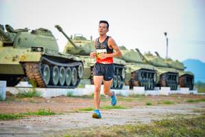 BIB: 2594
                            <button type="button" onclick="openModal(3553363)" class="btn btn-primary btn-sm float-right btn-popup" data-toggle="modal" data-target=".modal-high-quality">
                        <i class="fas fa-shopping-cart"></i> Add to Cart
                    </button>
                                            <button type="button" onclick="isThisMe(3553363, true)" class="btn btn-success btn-sm float-right btn-popup btn-isme hidden" data-toggle="tooltip" data-placement="bottom" title="นี่คือรูปของคุณใช่ไหม คลิกที่นี่เพื่อเอาเข้าอัลบั้ม">
                        <i class="fas fa-plus"></i> Add to album
                    </button>
                    <button type="button" onclick="isThisMe(3553363, false)" class="btn btn-warning btn-sm float-right btn-popup btn-isnotme hidden">
                        <i class="fas fa-ban"></i> Remove from album
                    </button>