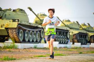 BIB: 2356
                            <button type="button" onclick="openModal(3733737)" class="btn btn-primary btn-sm float-right btn-popup" data-toggle="modal" data-target=".modal-high-quality">
                        <i class="fas fa-shopping-cart"></i> Add to Cart
                    </button>
                                            <button type="button" onclick="isThisMe(3733737, true)" class="btn btn-success btn-sm float-right btn-popup btn-isme hidden" data-toggle="tooltip" data-placement="bottom" title="นี่คือรูปของคุณใช่ไหม คลิกที่นี่เพื่อเอาเข้าอัลบั้ม">
                        <i class="fas fa-plus"></i> Add to album
                    </button>
                    <button type="button" onclick="isThisMe(3733737, false)" class="btn btn-warning btn-sm float-right btn-popup btn-isnotme hidden">
                        <i class="fas fa-ban"></i> Remove from album
                    </button>