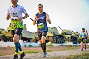 BIB: 1379, 
                            <button type="button" onclick="openModal(3660053)" class="btn btn-primary btn-sm float-right btn-popup" data-toggle="modal" data-target=".modal-high-quality">
                        <i class="fas fa-shopping-cart"></i> Add to Cart
                    </button>
                                            <button type="button" onclick="isThisMe(3660053, true)" class="btn btn-success btn-sm float-right btn-popup btn-isme hidden" data-toggle="tooltip" data-placement="bottom" title="นี่คือรูปของคุณใช่ไหม คลิกที่นี่เพื่อเอาเข้าอัลบั้ม">
                        <i class="fas fa-plus"></i> Add to album
                    </button>
                    <button type="button" onclick="isThisMe(3660053, false)" class="btn btn-warning btn-sm float-right btn-popup btn-isnotme hidden">
                        <i class="fas fa-ban"></i> Remove from album
                    </button>