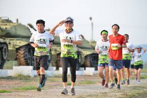 BIB: 1461, 924
                            <button type="button" onclick="openModal(3741982)" class="btn btn-primary btn-sm float-right btn-popup" data-toggle="modal" data-target=".modal-high-quality">
                        <i class="fas fa-shopping-cart"></i> Add to Cart
                    </button>
                                            <button type="button" onclick="isThisMe(3741982, true)" class="btn btn-success btn-sm float-right btn-popup btn-isme hidden" data-toggle="tooltip" data-placement="bottom" title="นี่คือรูปของคุณใช่ไหม คลิกที่นี่เพื่อเอาเข้าอัลบั้ม">
                        <i class="fas fa-plus"></i> Add to album
                    </button>
                    <button type="button" onclick="isThisMe(3741982, false)" class="btn btn-warning btn-sm float-right btn-popup btn-isnotme hidden">
                        <i class="fas fa-ban"></i> Remove from album
                    </button>