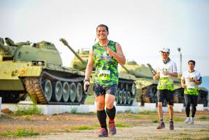 BIB: 2121
                            <button type="button" onclick="openModal(3733809)" class="btn btn-primary btn-sm float-right btn-popup" data-toggle="modal" data-target=".modal-high-quality">
                        <i class="fas fa-shopping-cart"></i> Add to Cart
                    </button>
                                            <button type="button" onclick="isThisMe(3733809, true)" class="btn btn-success btn-sm float-right btn-popup btn-isme hidden" data-toggle="tooltip" data-placement="bottom" title="นี่คือรูปของคุณใช่ไหม คลิกที่นี่เพื่อเอาเข้าอัลบั้ม">
                        <i class="fas fa-plus"></i> Add to album
                    </button>
                    <button type="button" onclick="isThisMe(3733809, false)" class="btn btn-warning btn-sm float-right btn-popup btn-isnotme hidden">
                        <i class="fas fa-ban"></i> Remove from album
                    </button>