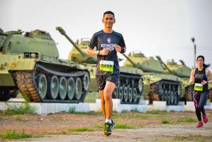 BIB: 2499, 
                            <button type="button" onclick="openModal(3635752)" class="btn btn-primary btn-sm float-right btn-popup" data-toggle="modal" data-target=".modal-high-quality">
                        <i class="fas fa-shopping-cart"></i> Add to Cart
                    </button>
                                            <button type="button" onclick="isThisMe(3635752, true)" class="btn btn-success btn-sm float-right btn-popup btn-isme hidden" data-toggle="tooltip" data-placement="bottom" title="นี่คือรูปของคุณใช่ไหม คลิกที่นี่เพื่อเอาเข้าอัลบั้ม">
                        <i class="fas fa-plus"></i> Add to album
                    </button>
                    <button type="button" onclick="isThisMe(3635752, false)" class="btn btn-warning btn-sm float-right btn-popup btn-isnotme hidden">
                        <i class="fas fa-ban"></i> Remove from album
                    </button>