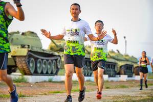 BIB: 2403
                            <button type="button" onclick="openModal(3635926)" class="btn btn-primary btn-sm float-right btn-popup" data-toggle="modal" data-target=".modal-high-quality">
                        <i class="fas fa-shopping-cart"></i> Add to Cart
                    </button>
                                            <button type="button" onclick="isThisMe(3635926, true)" class="btn btn-success btn-sm float-right btn-popup btn-isme hidden" data-toggle="tooltip" data-placement="bottom" title="นี่คือรูปของคุณใช่ไหม คลิกที่นี่เพื่อเอาเข้าอัลบั้ม">
                        <i class="fas fa-plus"></i> Add to album
                    </button>
                    <button type="button" onclick="isThisMe(3635926, false)" class="btn btn-warning btn-sm float-right btn-popup btn-isnotme hidden">
                        <i class="fas fa-ban"></i> Remove from album
                    </button>