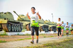 BIB: 1720
                            <button type="button" onclick="openModal(3733946)" class="btn btn-primary btn-sm float-right btn-popup" data-toggle="modal" data-target=".modal-high-quality">
                        <i class="fas fa-shopping-cart"></i> Add to Cart
                    </button>
                                            <button type="button" onclick="isThisMe(3733946, true)" class="btn btn-success btn-sm float-right btn-popup btn-isme hidden" data-toggle="tooltip" data-placement="bottom" title="นี่คือรูปของคุณใช่ไหม คลิกที่นี่เพื่อเอาเข้าอัลบั้ม">
                        <i class="fas fa-plus"></i> Add to album
                    </button>
                    <button type="button" onclick="isThisMe(3733946, false)" class="btn btn-warning btn-sm float-right btn-popup btn-isnotme hidden">
                        <i class="fas fa-ban"></i> Remove from album
                    </button>