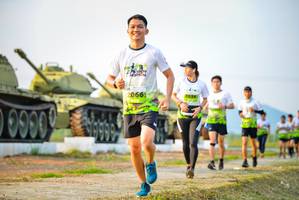 BIB: 2065, 
                            <button type="button" onclick="openModal(3733627)" class="btn btn-primary btn-sm float-right btn-popup" data-toggle="modal" data-target=".modal-high-quality">
                        <i class="fas fa-shopping-cart"></i> Add to Cart
                    </button>
                                            <button type="button" onclick="isThisMe(3733627, true)" class="btn btn-success btn-sm float-right btn-popup btn-isme hidden" data-toggle="tooltip" data-placement="bottom" title="นี่คือรูปของคุณใช่ไหม คลิกที่นี่เพื่อเอาเข้าอัลบั้ม">
                        <i class="fas fa-plus"></i> Add to album
                    </button>
                    <button type="button" onclick="isThisMe(3733627, false)" class="btn btn-warning btn-sm float-right btn-popup btn-isnotme hidden">
                        <i class="fas fa-ban"></i> Remove from album
                    </button>