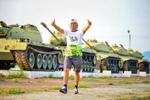 BIB: 1904
                            <button type="button" onclick="openModal(3733724)" class="btn btn-primary btn-sm float-right btn-popup" data-toggle="modal" data-target=".modal-high-quality">
                        <i class="fas fa-shopping-cart"></i> Add to Cart
                    </button>
                                            <button type="button" onclick="isThisMe(3733724, true)" class="btn btn-success btn-sm float-right btn-popup btn-isme hidden" data-toggle="tooltip" data-placement="bottom" title="นี่คือรูปของคุณใช่ไหม คลิกที่นี่เพื่อเอาเข้าอัลบั้ม">
                        <i class="fas fa-plus"></i> Add to album
                    </button>
                    <button type="button" onclick="isThisMe(3733724, false)" class="btn btn-warning btn-sm float-right btn-popup btn-isnotme hidden">
                        <i class="fas fa-ban"></i> Remove from album
                    </button>