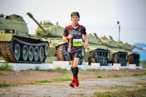 BIB: 1377
                            <button type="button" onclick="openModal(3603908)" class="btn btn-primary btn-sm float-right btn-popup" data-toggle="modal" data-target=".modal-high-quality">
                        <i class="fas fa-shopping-cart"></i> Add to Cart
                    </button>
                                            <button type="button" onclick="isThisMe(3603908, true)" class="btn btn-success btn-sm float-right btn-popup btn-isme hidden" data-toggle="tooltip" data-placement="bottom" title="นี่คือรูปของคุณใช่ไหม คลิกที่นี่เพื่อเอาเข้าอัลบั้ม">
                        <i class="fas fa-plus"></i> Add to album
                    </button>
                    <button type="button" onclick="isThisMe(3603908, false)" class="btn btn-warning btn-sm float-right btn-popup btn-isnotme hidden">
                        <i class="fas fa-ban"></i> Remove from album
                    </button>