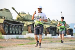 BIB: 2661
                            <button type="button" onclick="openModal(3748942)" class="btn btn-primary btn-sm float-right btn-popup" data-toggle="modal" data-target=".modal-high-quality">
                        <i class="fas fa-shopping-cart"></i> Add to Cart
                    </button>
                                            <button type="button" onclick="isThisMe(3748942, true)" class="btn btn-success btn-sm float-right btn-popup btn-isme hidden" data-toggle="tooltip" data-placement="bottom" title="นี่คือรูปของคุณใช่ไหม คลิกที่นี่เพื่อเอาเข้าอัลบั้ม">
                        <i class="fas fa-plus"></i> Add to album
                    </button>
                    <button type="button" onclick="isThisMe(3748942, false)" class="btn btn-warning btn-sm float-right btn-popup btn-isnotme hidden">
                        <i class="fas fa-ban"></i> Remove from album
                    </button>