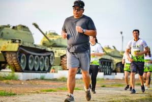 BIB: 
                            <button type="button" onclick="openModal(3734064)" class="btn btn-primary btn-sm float-right btn-popup" data-toggle="modal" data-target=".modal-high-quality">
                        <i class="fas fa-shopping-cart"></i> Add to Cart
                    </button>
                                            <button type="button" onclick="isThisMe(3734064, true)" class="btn btn-success btn-sm float-right btn-popup btn-isme hidden" data-toggle="tooltip" data-placement="bottom" title="นี่คือรูปของคุณใช่ไหม คลิกที่นี่เพื่อเอาเข้าอัลบั้ม">
                        <i class="fas fa-plus"></i> Add to album
                    </button>
                    <button type="button" onclick="isThisMe(3734064, false)" class="btn btn-warning btn-sm float-right btn-popup btn-isnotme hidden">
                        <i class="fas fa-ban"></i> Remove from album
                    </button>