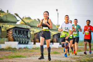 BIB: 1427
                            <button type="button" onclick="openModal(3635932)" class="btn btn-primary btn-sm float-right btn-popup" data-toggle="modal" data-target=".modal-high-quality">
                        <i class="fas fa-shopping-cart"></i> Add to Cart
                    </button>
                                            <button type="button" onclick="isThisMe(3635932, true)" class="btn btn-success btn-sm float-right btn-popup btn-isme hidden" data-toggle="tooltip" data-placement="bottom" title="นี่คือรูปของคุณใช่ไหม คลิกที่นี่เพื่อเอาเข้าอัลบั้ม">
                        <i class="fas fa-plus"></i> Add to album
                    </button>
                    <button type="button" onclick="isThisMe(3635932, false)" class="btn btn-warning btn-sm float-right btn-popup btn-isnotme hidden">
                        <i class="fas fa-ban"></i> Remove from album
                    </button>