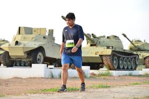 BIB: 586, 090
                            <button type="button" onclick="openModal(3744023)" class="btn btn-primary btn-sm float-right btn-popup" data-toggle="modal" data-target=".modal-high-quality">
                        <i class="fas fa-shopping-cart"></i> Add to Cart
                    </button>
                                            <button type="button" onclick="isThisMe(3744023, true)" class="btn btn-success btn-sm float-right btn-popup btn-isme hidden" data-toggle="tooltip" data-placement="bottom" title="นี่คือรูปของคุณใช่ไหม คลิกที่นี่เพื่อเอาเข้าอัลบั้ม">
                        <i class="fas fa-plus"></i> Add to album
                    </button>
                    <button type="button" onclick="isThisMe(3744023, false)" class="btn btn-warning btn-sm float-right btn-popup btn-isnotme hidden">
                        <i class="fas fa-ban"></i> Remove from album
                    </button>